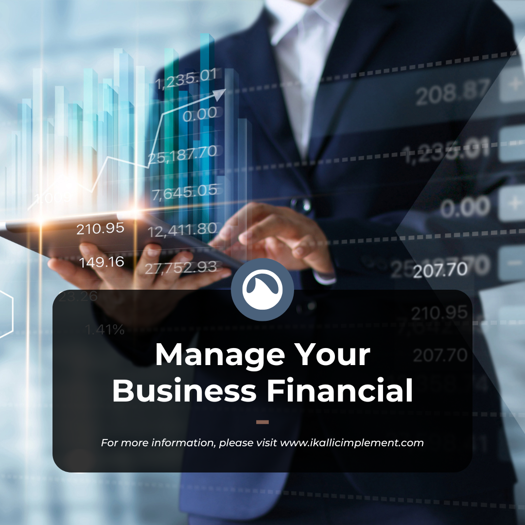 Financial Management