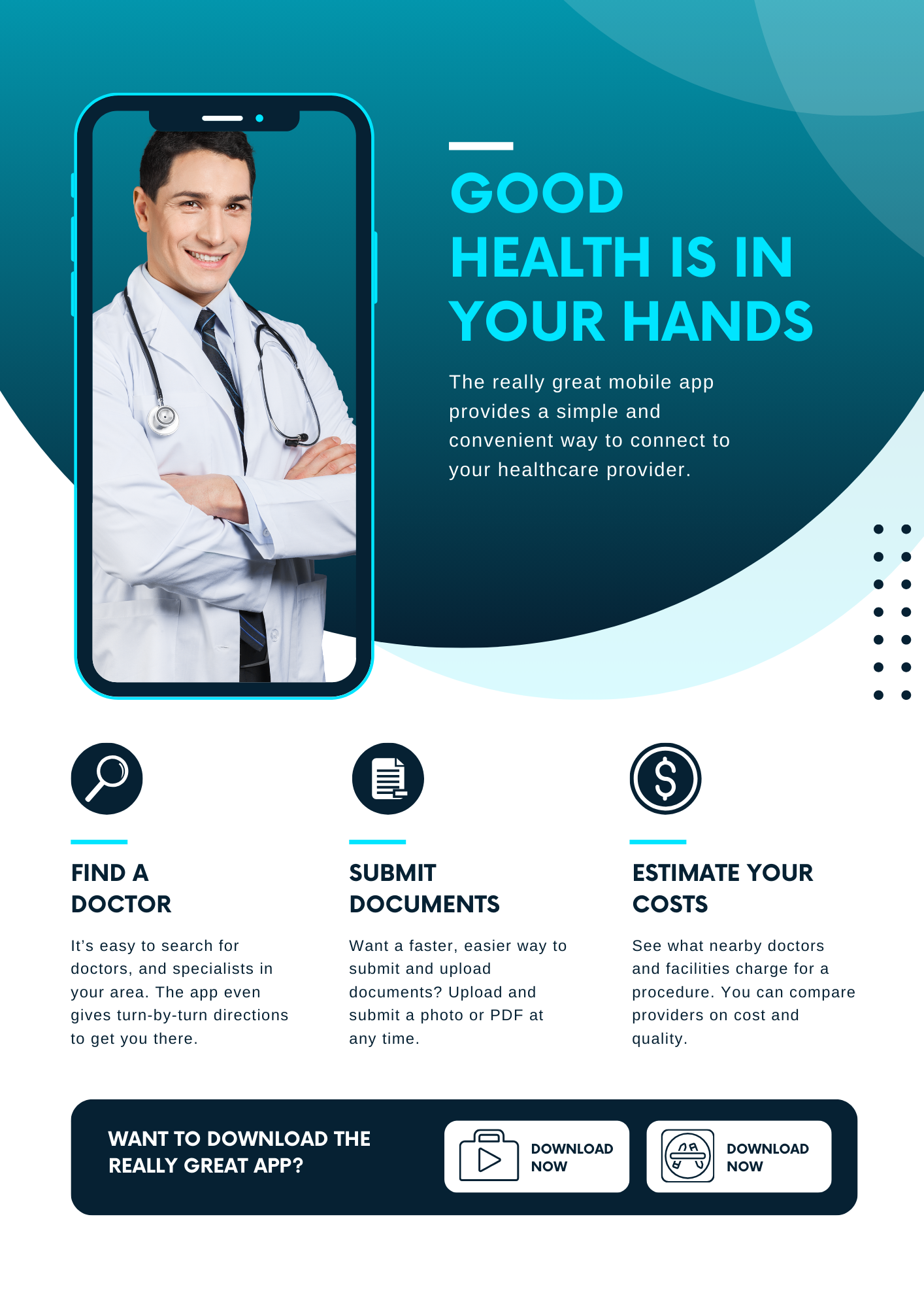 Healthcare App